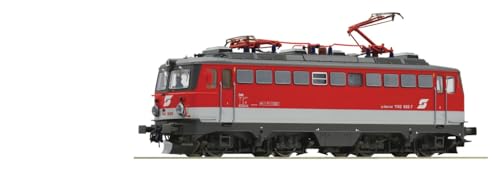 70605 Elektrolokomotive 1142 685-5, ÖBB, Ep. VI (inkl. Sound) von Roco