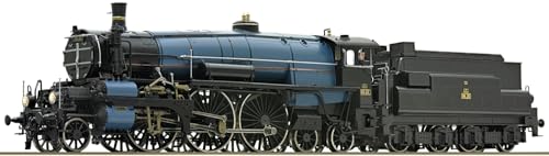 7100012 Dampflokomotive 310.20, BBÖ, Ep. II von Roco