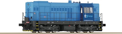 7300004 H0 Diesellok 742 171-2, CD-Cargo, Ep.VI von Roco