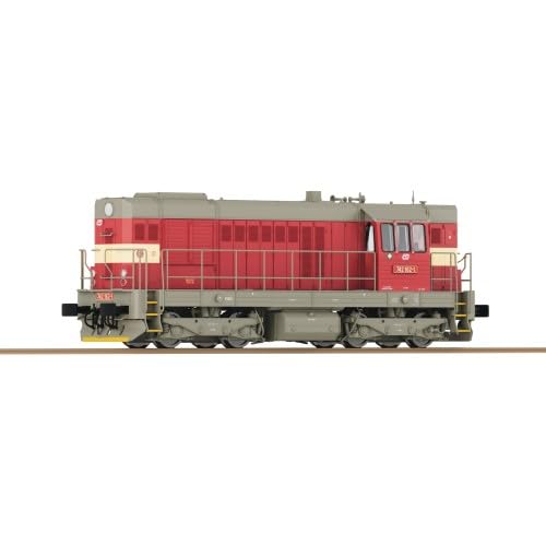 7300014 H0 Diesellok 742 162-1, CD, Ep.V von Roco