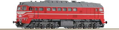 7300029 H0 Diesellok M62 127, MAV-Start, Ep.VI von Roco