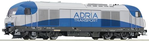 7300037 H0 Diesellok 2016 921-6, Adria Transport, Ep.VI von Roco