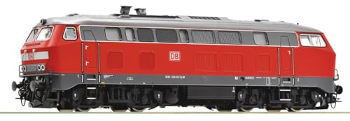 Roco 7300053 Diesellokomotive 218 433-1, DB AG, Ep. VI von Roco