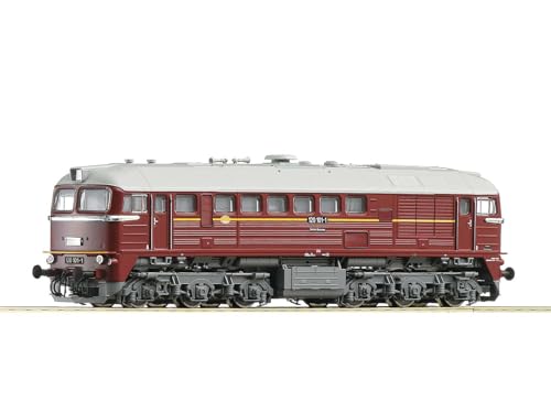 7380003 Diesellokomotive 120 101-1, DR, Ep. IV von Roco