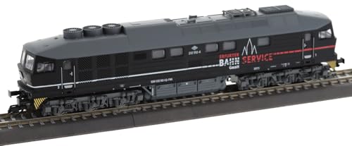 7390005 Diesellokomotive BR 232, EBS, Ep. VI (inkl. Sound) von Roco