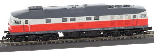 7390009 TT Diesellokomotive 232 512-4, DB AG, Ep. VI, DC-Sound von Roco