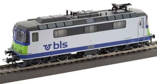 7500028 H0 E-Lok 420 501-9, BLS, Ep.VI von Roco