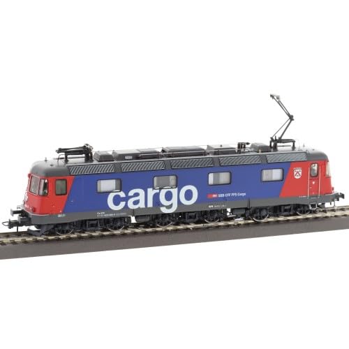 7500033 H0 E-Lok Re 620 086-9, SBB-Cargo, Ep.VI von Roco