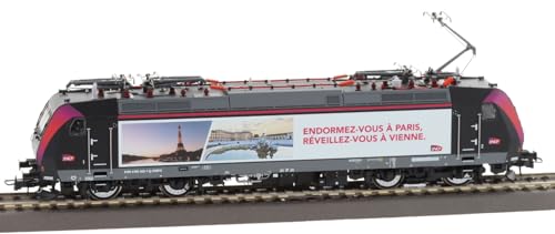 7500053 H0 E-Lok 185 522-7, SNCF, Ep.VI von Roco