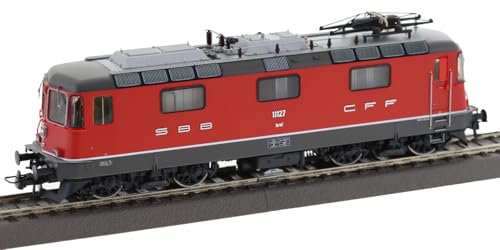 7500138 H0 E-Lok Re 4/4 II 11127, SBB, Ep.V-VI von Roco