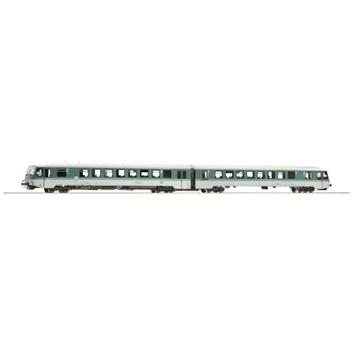 Roco 7700005 H0 Dieseltriebzug 628 409-5 der DB von Roco