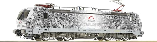 78065 H0 E-Lok 193 997-4, TX-Logistik, Ep.VI, AC-Sound von Roco