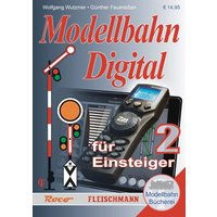 ROCO / FLEISCHMANN 081396 SPURNEUTRAL Handbuch: Modellbahn Digital für Einsteiger, Band 2 von Roco