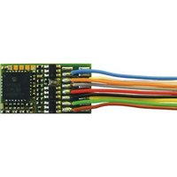 ROCO 10894 H0 8-poliger Decoder (NEM 652) von Roco