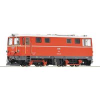 ROCO 33322 H0e Diesellokomotive 2095.06 Sound, ÖBB, Ep. IV von Roco