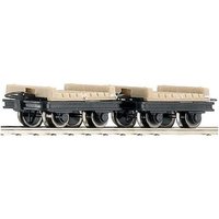 ROCO 34607 H0e 2-teiliges Set Brückenloren von Roco