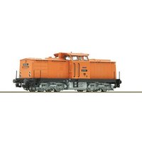 ROCO 36336 TT Diesellokomotive BR 108, DR, Ep. IV von Roco