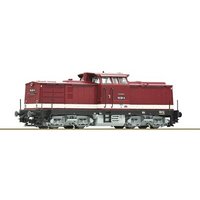 ROCO 36338 TT Diesellokomotive BR 110, DR, Ep. IV von Roco