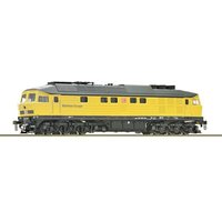 ROCO 36422 TT Diesellokomotive 233 493-6 „Tiger?, DB AG, Ep. VI von Roco