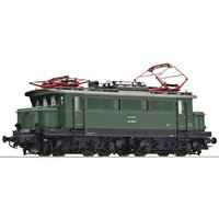 ROCO 52548 H0 Elektrolokomotive BR 144, DB, Ep. IV von Roco