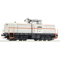 ROCO 52565 H0 Diesellokomotive Am 847 957-8 „Lotti?, Sersa, Ep. VI von Roco