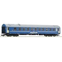 ROCO 6200062 H0 Schlafwagen Bauart Y/B-70 Gattung WLABd, PKP, Ep. V von Roco