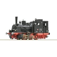 ROCO 70045 H0 Dampflokomotive BR 89.70–75, DR, Ep. III von Roco