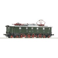 ROCO 70062 H0 Elektrolokomotive E 52 03, DB, Ep. III von Roco