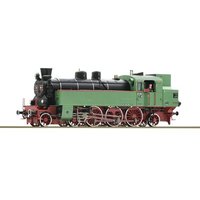 ROCO 70084 H0 Dampflokomotive 77.28 Sound DCC, ÖBB, Ep. IV von Roco