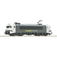 ROCO 70165 H0 Elektrolokomotive 9903, RailAdventure, Ep. VI von Roco