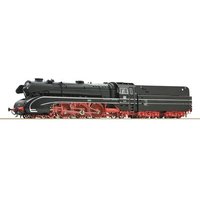 ROCO 70191 H0 Dampflokomotive 10 002 Sound, DB, Ep. III von Roco