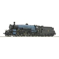 ROCO 70331 H0 Dampflokomotive 310.20 Sound, BBÖ, Ep. II von Roco