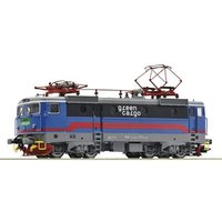 ROCO 70457 H0 Elektrolokomotive Rc4 1174, Green Cargo, Ep. VI von Roco