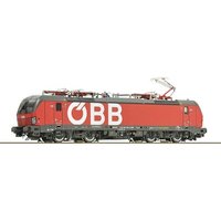 ROCO 70722 H0 Elektrolokomotive 1293 085-7 Sound, ÖBB, Ep. VI von Roco