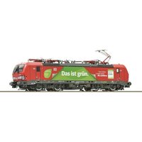 ROCO 70723 H0 Elektrolokomotive 193 312-6, DB Cargo, Ep. VI von Roco