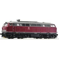 ROCO 70771 H0 Diesellokomotive 218 290-5, DB AG, Ep. V von Roco