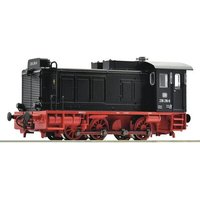 ROCO 70800 H0 Diesellokomotive 236 216-8, DB, Ep. IV von Roco