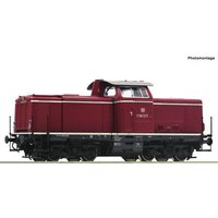 ROCO 70979 H0 Diesellokomotive V 100 1273, DB, Ep. III von Roco