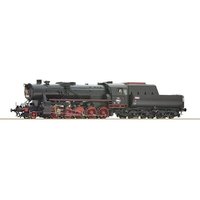 ROCO 7110001 H0 Dampflokomotive Rh 555.0 Sound, CSD, Ep. III-IV von Roco