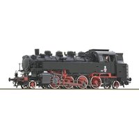 ROCO 7110002 H0 Dampflokomotive TKt3 DCC Sound, PKP, Ep. III von Roco