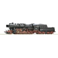 ROCO 7110004 H0 Dampflokomotive 52 8119-1 Sound DCC, DR, Ep. IV von Roco