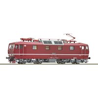 ROCO 71219 H0 Elektrolokomotive BR 230, DR, Ep. IV von Roco