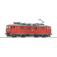 ROCO 71223 H0 Elektrolokomotive BR 180, DB AG, Ep. VI von Roco