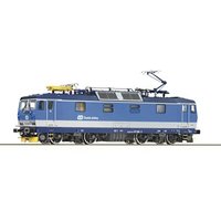 ROCO 71227 H0 Elektrolokomotive 371 003-5, CD, Ep. VI von Roco