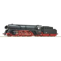 ROCO 71267 H0 Dampflokomotive 01 508, DR, Ep. III von Roco