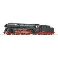 ROCO 71268 H0 Dampflokomotive 01 508 Sound, DR, Ep. III von Roco