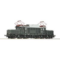 ROCO 71354 H0 Elektrolokomotive BR E 94 Sound, DRG, Ep. II von Roco