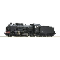 ROCO 71386 H0 Dampflokomotive 230 F 607 Sound DCC, SNCF, Ep. III von Roco