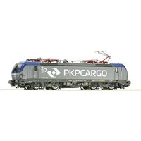 ROCO 71799 H0 Elektrolokomotive EU46-520, PKP, Ep. VI von Roco