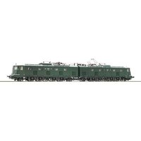 ROCO 71814 H0 Elektrolokomotive Ae 8/14 11851, SBB, Ep. IV von Roco